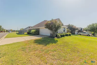 1003 Ridgeview Drive, Temple, TX 76502 - Photo 2