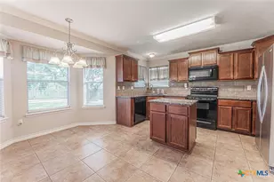 1003 Ridgeview Dr, Temple, TX 76502 - Photo 8