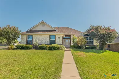 1003 Ridgeview Drive, Temple, TX 76502 - Photo 1
