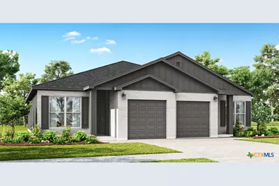 3905 American Elm Drive, Killeen, TX 76542 - Photo 1