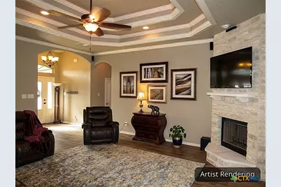 2031 Falling Leaf Lane, Harker Heights, TX 76548 - Photo 8