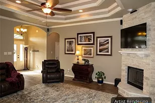 2031 Falling Leaf Ln, Harker Heights, TX 76548 - Photo 8