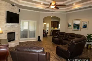 2031 Falling Leaf Ln, Harker Heights, TX 76548 - Photo 4