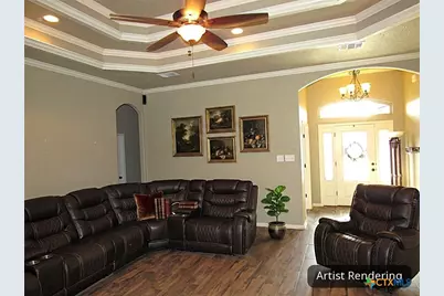 2031 Falling Leaf Lane, Harker Heights, TX 76548 - Photo 10
