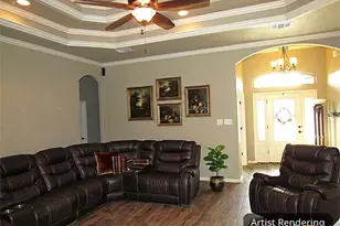 2031 Falling Leaf Ln, Harker Heights, TX 76548 - Photo 10