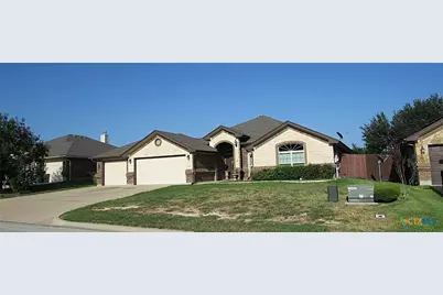 2031 Falling Leaf Lane, Harker Heights, TX 76548 - Photo 2