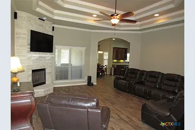 2031 Falling Leaf Lane, Harker Heights, TX 76548 - Photo 4