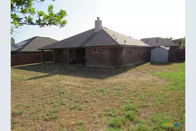 2031 Falling Leaf Lane, Harker Heights, TX 76548 - Photo 26