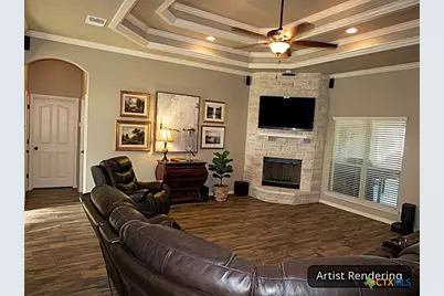 2031 Falling Leaf Lane, Harker Heights, TX 76548 - Photo 6