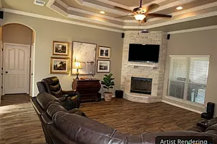 2031 Falling Leaf Ln, Harker Heights, TX 76548 - Photo 6