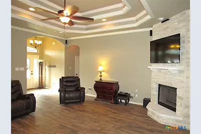 2031 Falling Leaf Lane, Harker Heights, TX 76548 - Photo 8