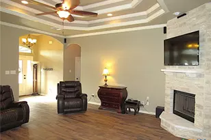2031 Falling Leaf Ln, Harker Heights, TX 76548 - Photo 8