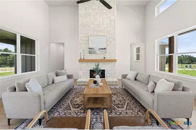 16168 Audrey Lane, Holland, TX 76534 - Photo 4