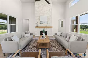 16168 Audrey Ln, Holland, TX 76534 - Photo 4