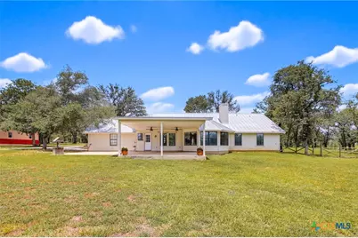 201 Hickory Run, La Vernia, TX 78121 - Photo 28