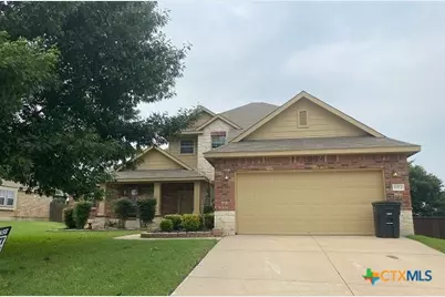 6111 Graphite Drive, Killeen, TX 76542 - Photo 1