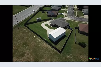 4006 Sand Dollar Drive, Killeen, TX 76549 - Photo 2