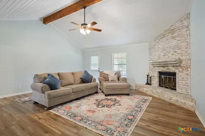 8910 Trailridge Drive, Temple, TX 76502 - Photo 4
