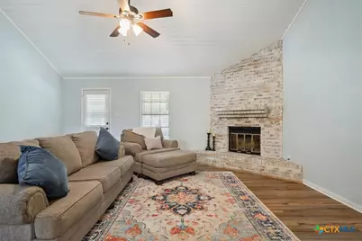 8910 Trailridge Drive, Temple, TX 76502 - Photo 6