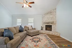 8910 Trailridge Dr, Temple, TX 76502 - Photo 6