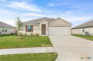 1137 Laila Ln, Belton, TX 76513 - Photo 1