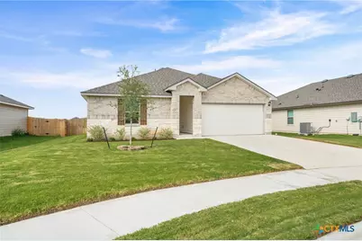 1137 Laila Lane, Belton, TX 76513 - Photo 2