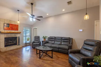 7316 Klein Drive, Temple, TX 76502 - Photo 16