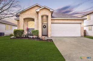 2234 Lakeline Dr, New Braunfels, TX 78130 - Photo 1
