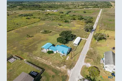 124 Hopper Road, Tivoli, TX 77990 - Photo 26