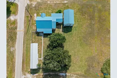 124 Hopper Road, Tivoli, TX 77990 - Photo 28
