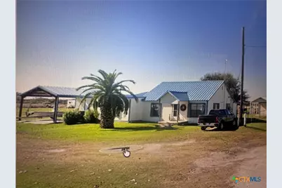 124 Hopper Road, Tivoli, TX 77990 - Photo 2