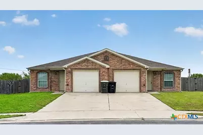 3711 John Chisholm Loop, Killeen, TX 76542 - Photo 1