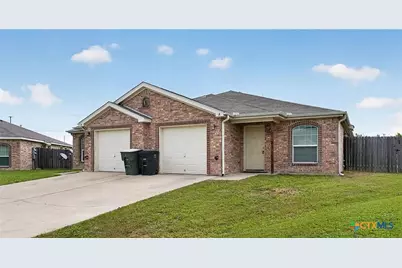 3711 John Chisholm Loop, Killeen, TX 76542 - Photo 2