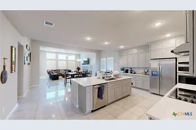 8601 Platinum Drive, Killeen, TX 76542 - Photo 6