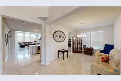 8601 Platinum Drive, Killeen, TX 76542 - Photo 4