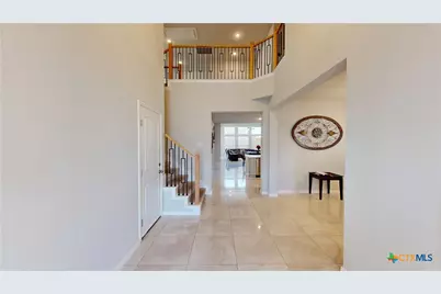 8601 Platinum Drive, Killeen, TX 76542 - Photo 2