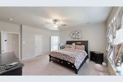 8601 Platinum Drive, Killeen, TX 76542 - Photo 14