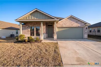 2044 Wigeon Way, Copperas Cove, TX 76522 - Photo 1
