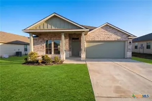 2044 Wigeon Wy, Copperas Cove, TX 76522 - Photo 1