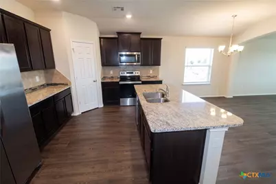 2044 Wigeon Way, Copperas Cove, TX 76522 - Photo 4