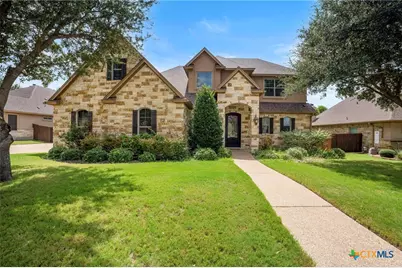 6711 Naples Drive, Temple, TX 76502 - Photo 1