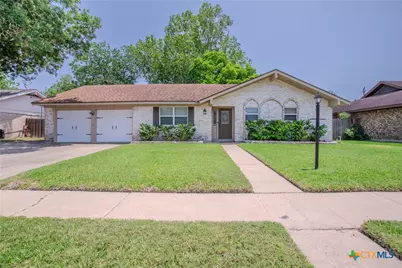 109 Norwich Glen Street, Victoria, TX 77904 - Photo 1