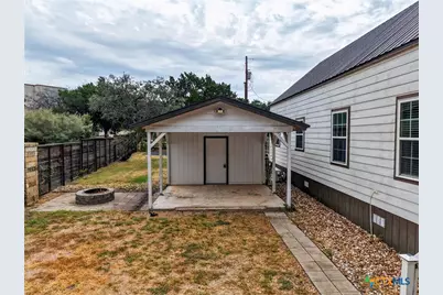 26822 Blue Cove, Marble Falls, TX 78654 - Photo 26