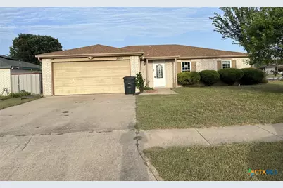 2810 Derby Drive, Killeen, TX 76549 - Photo 1