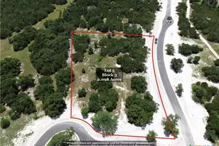 1202 Gannon Trail, Salado, TX 76571 - Photo 1