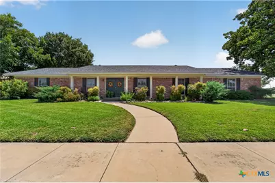 602 Lydia Drive, Killeen, TX 76541 - Photo 2