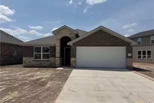 4905 Miranda Dr, Belton, TX 76513 - Photo 2
