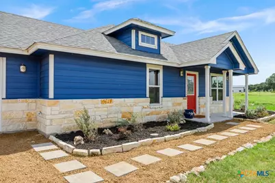 639 Blackbuck Ridge Drive, Lampasas, TX 76550 - Photo 4