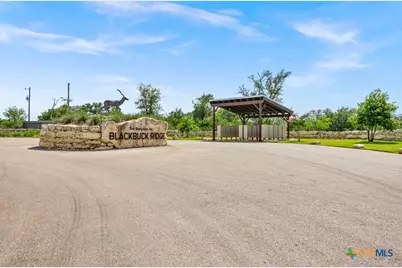 639 Blackbuck Ridge Drive, Lampasas, TX 76550 - Photo 30