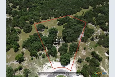 1220 Gannon Trail, Salado, TX 76571 - Photo 1